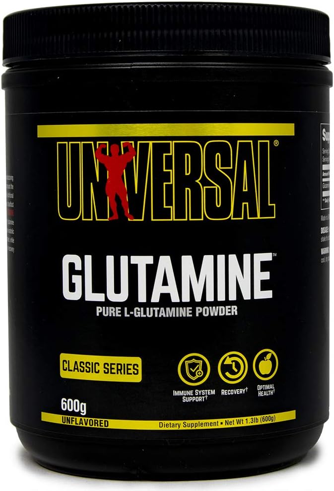 universal gluta