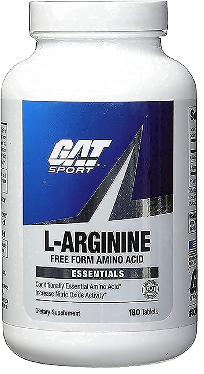 Gat arginine