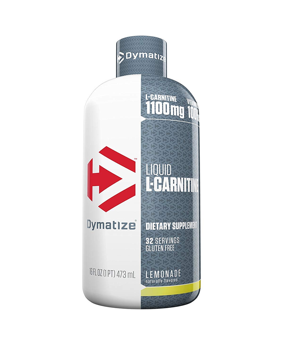 DY L-carnitine liq1