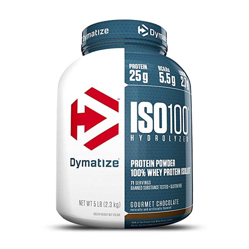 dymatize iso100