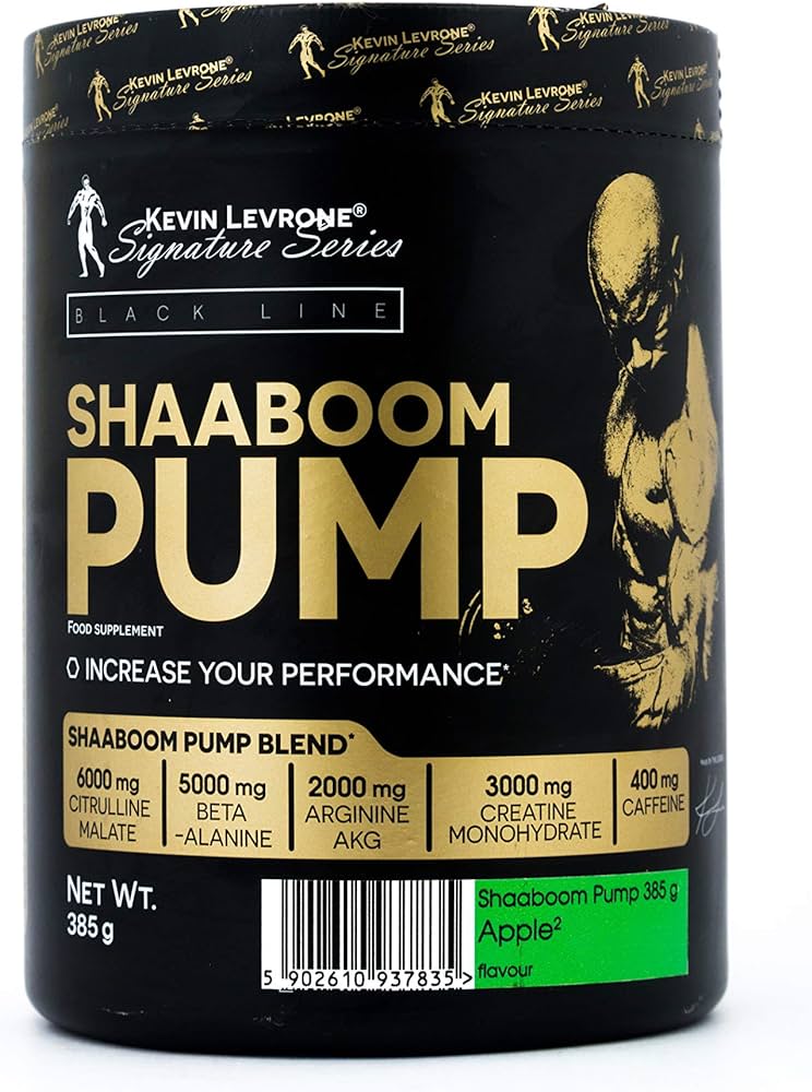 kl shaaboom pump1