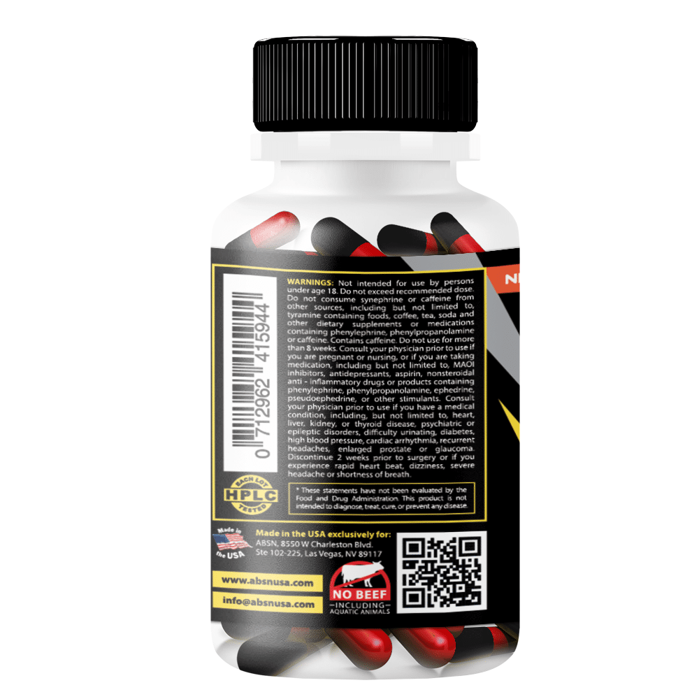 ABSN svelte next gen 30 back