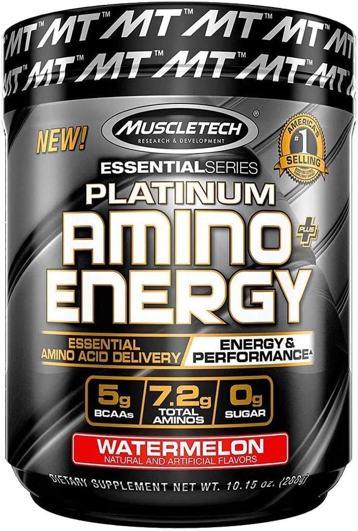 mt amino energy