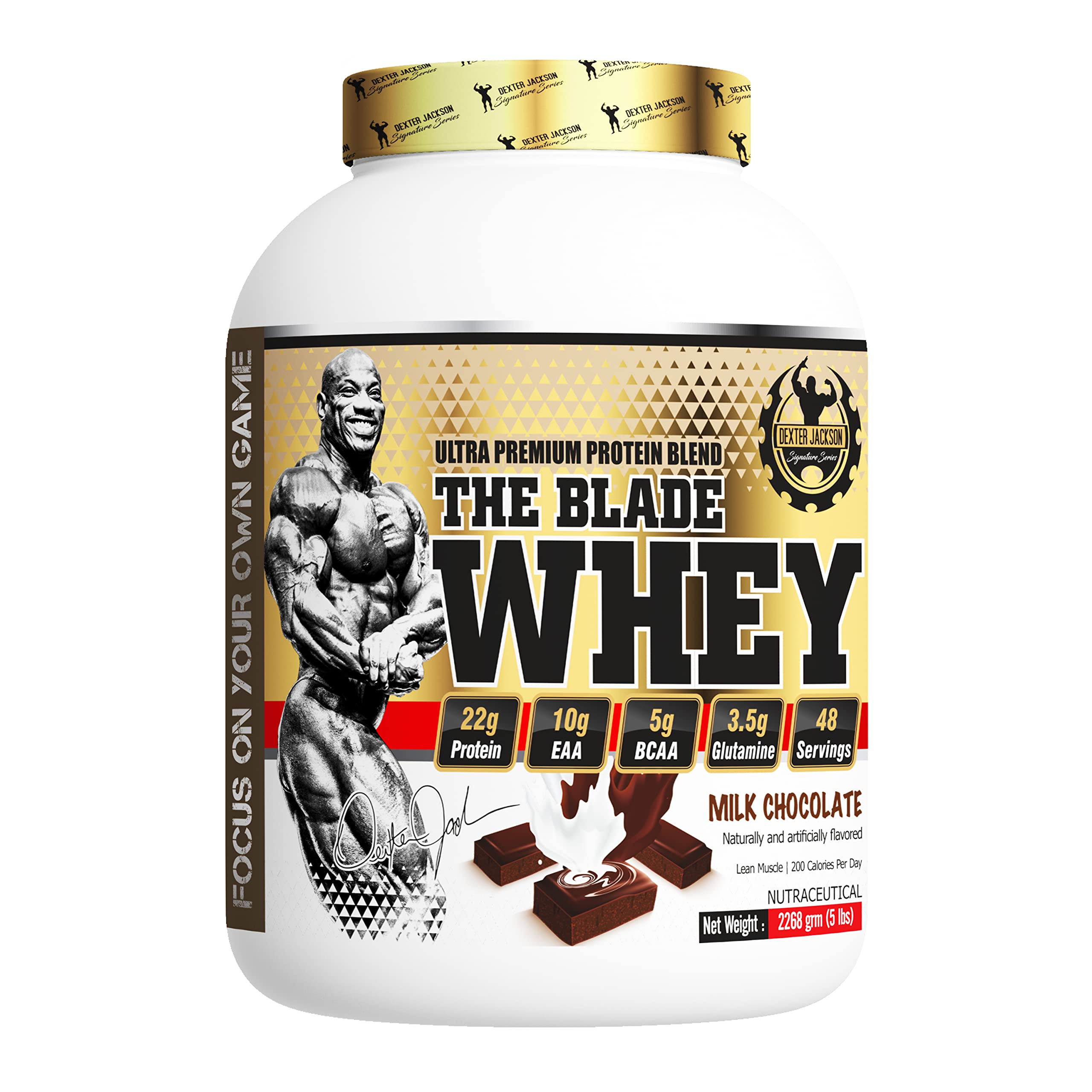 djgss blade whey