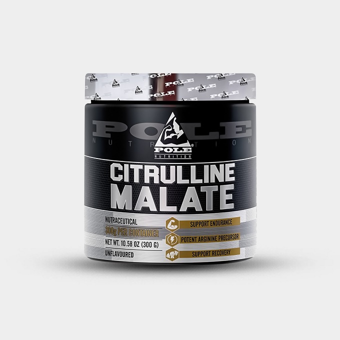 pole citrulline