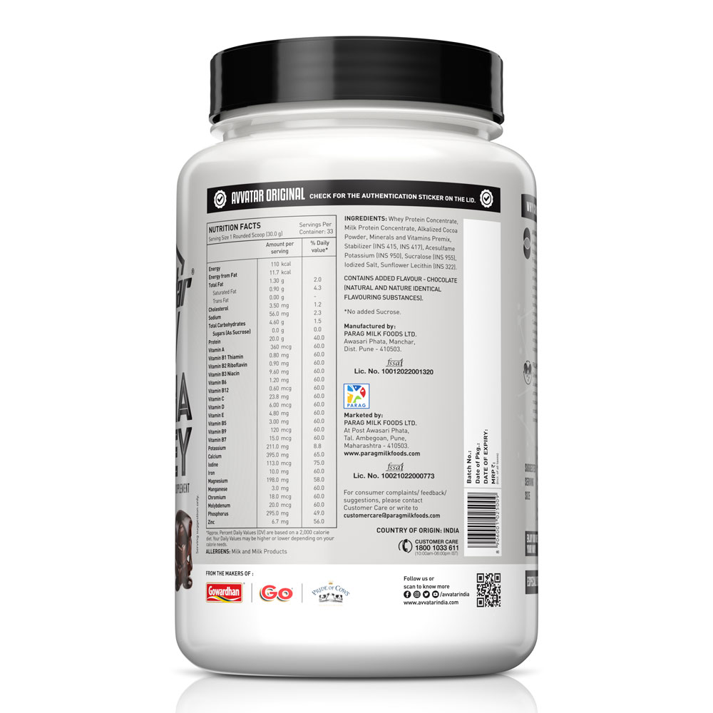 Alpha whey 1 kg1