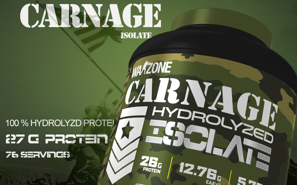 WARZONE ISOLATE1