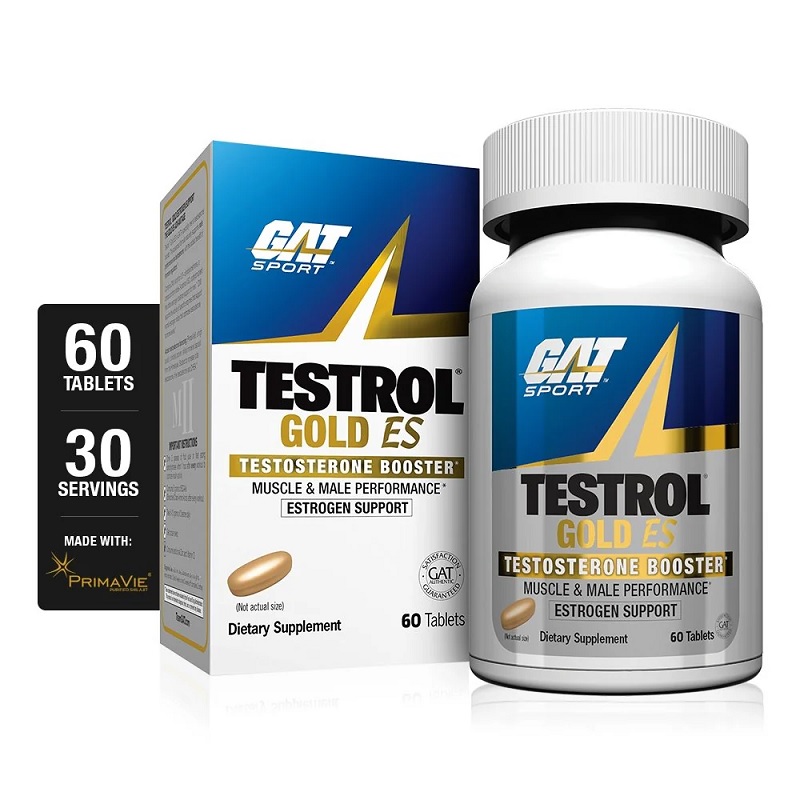 gat testrol gold