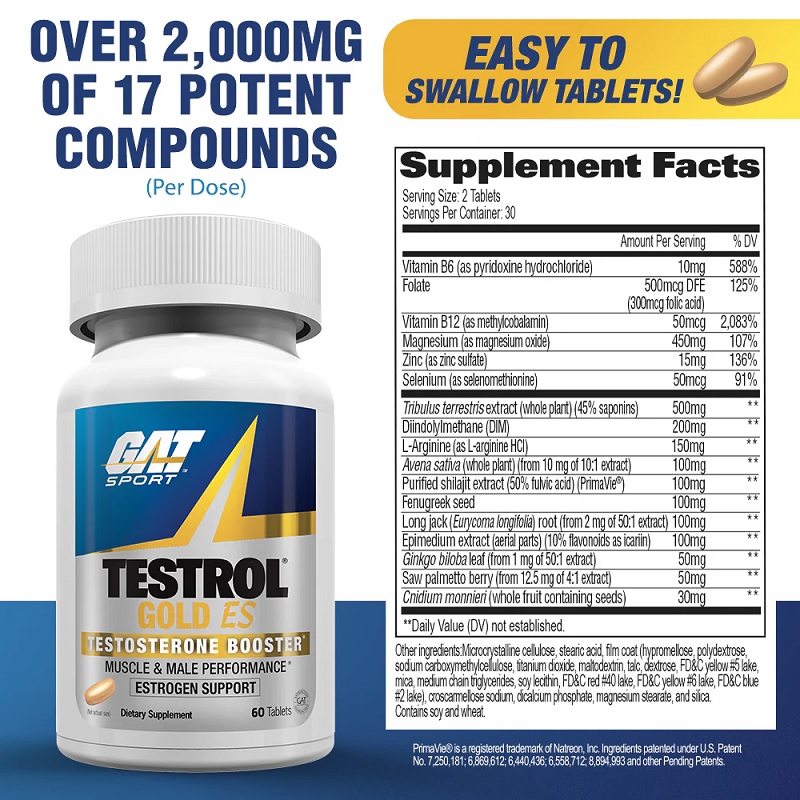 gat testrol gold1