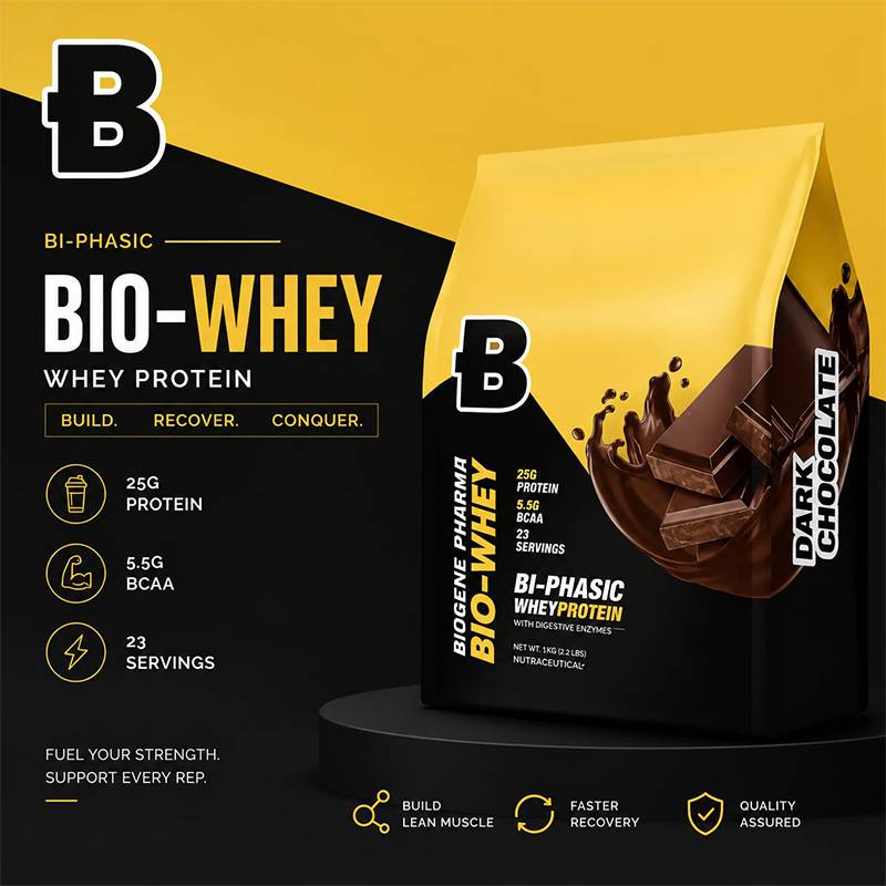 BIO-WHEY4